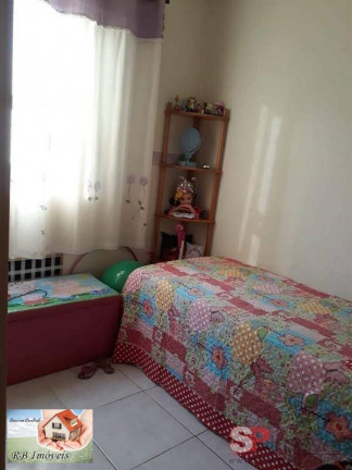 Imagem Apartamento com 2 Quartos à Venda, 45 m² em Cidade São Jorge - Santo André Imagem Apartamento com 2 Quartos à Venda, 45 m² em Cidade São Jorge - Santo André