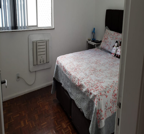 Imagem Imóvel com 3 Quartos à Venda, 73 m² em Méier - Rio De Janeiro