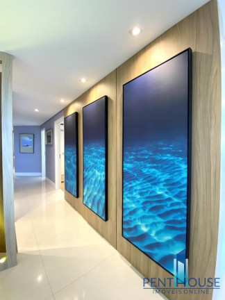 Imagem Apartamento com 4 Quartos à Venda, 170 m² em Centro - Balneário Camboriú