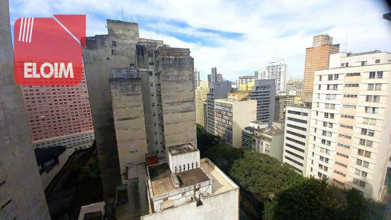 Imagem Imóvel à Venda, 100 m² em República - São Paulo Imagem Imóvel à Venda, 100 m² em República - São Paulo