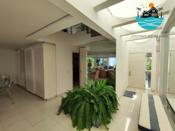Imagem Imóvel com 5 Quartos à Venda, 350 m² em Juquehy - São Sebastião Imagem Imóvel com 5 Quartos à Venda, 350 m² em Juquehy - São Sebastião