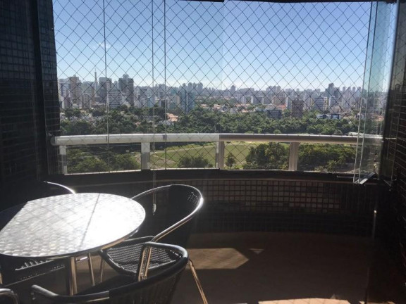 Imagem Apartamento com 4 Quartos à Venda, 232 m² em Pituba - Salvador