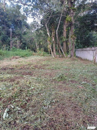 Imagem Terreno à Venda, 812 m² em Ubatumirim - Ubatuba Imagem Terreno à Venda, 812 m² em Ubatumirim - Ubatuba