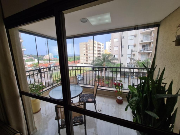 Imagem Apartamento com 3 Quartos à Venda, 110 m² em Jardim Botânico - Ribeirão Preto Imagem Apartamento com 3 Quartos à Venda, 110 m² em Jardim Botânico - Ribeirão Preto