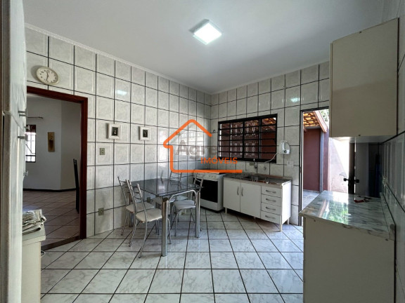 Imagem Casa com 3 Quartos à Venda, 211 m² em Jardim Nazareth - Mogi Mirim Imagem Casa com 3 Quartos à Venda, 211 m² em Jardim Nazareth - Mogi Mirim