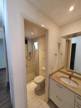 Imagem Apartamento com 3 Quartos à Venda, 57 m² em Jaguaré - São Paulo