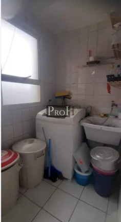 Imagem Apartamento com 2 Quartos à Venda, 70 m² em Demarchi - São Bernardo Do Campo