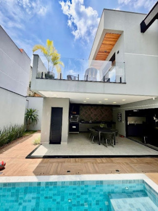 Imagem Casa com 4 Quartos à Venda, 215 m² em Urbanova - São José Dos Campos
