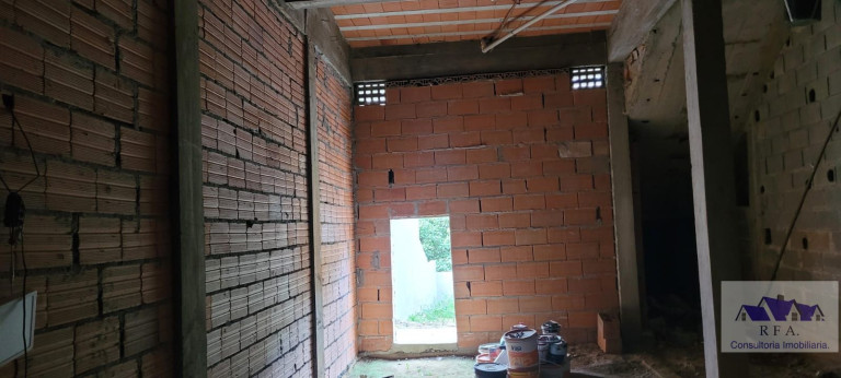 Imagem Casa com 2 Quartos à Venda, 70 m² em Centreville - Cotia Imagem Casa com 2 Quartos à Venda, 70 m² em Centreville - Cotia