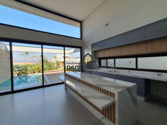 Imagem Imóvel com 3 Quartos à Venda, 208 m² em Alphaville Nova Esplanada - Votorantim Imagem Imóvel com 3 Quartos à Venda, 208 m² em Alphaville Nova Esplanada - Votorantim
