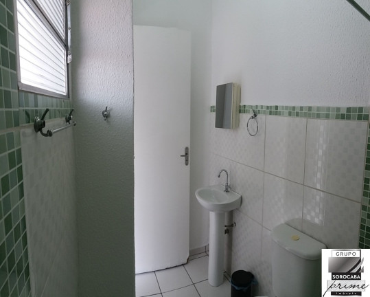 Imagem Kitnet com 1 Quarto à Venda, 30 m² em Jardim Simus - Sorocaba