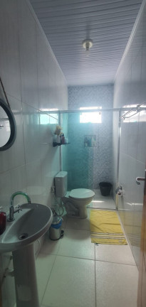 Imagem Casa com 5 Quartos à Venda, 160 m² em Cidade Nova - Manaus