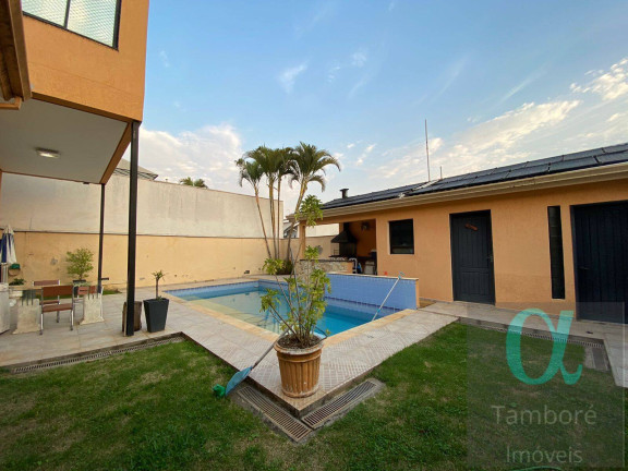 Imagem Casa com 4 Quartos à Venda, 400 m² em Alphaville - Santana De Parnaíba Imagem Casa com 4 Quartos à Venda, 400 m² em Alphaville - Santana De Parnaíba