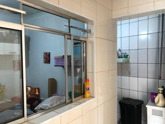 Imagem Sobrado com 3 Quartos à Venda, 148 m² em Vila Cruz Das Almas - São Paulo