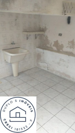 Imagem Casa com 3 Quartos à Venda, 150 m² em Jardim Santa Fé (zona Sul) - São Paulo