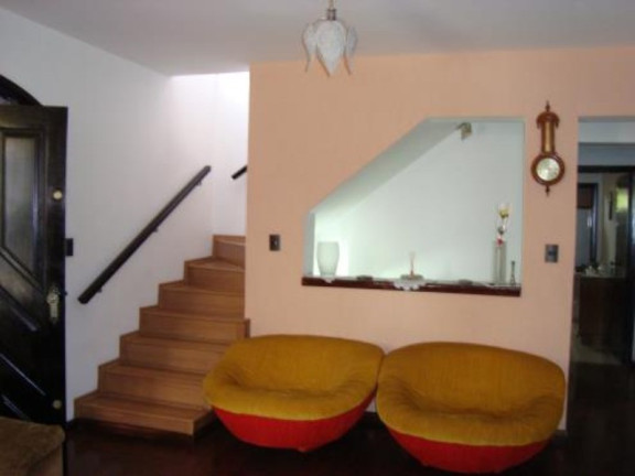 Imagem Casa com 3 Quartos à Venda, 200 m² em Vila Marari - São Paulo Imagem Casa com 3 Quartos à Venda, 200 m² em Vila Marari - São Paulo