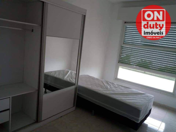 Imagem Apartamento com 2 Quartos à Venda, 64 m² em Aparecida - Santos Imagem Apartamento com 2 Quartos à Venda, 64 m² em Aparecida - Santos