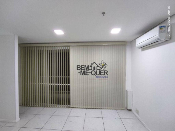 Imagem Sala Comercial à Venda ou Locação, 39 m² em Vila Leopoldina - São Paulo Imagem Sala Comercial à Venda ou Locação, 39 m² em Vila Leopoldina - São Paulo
