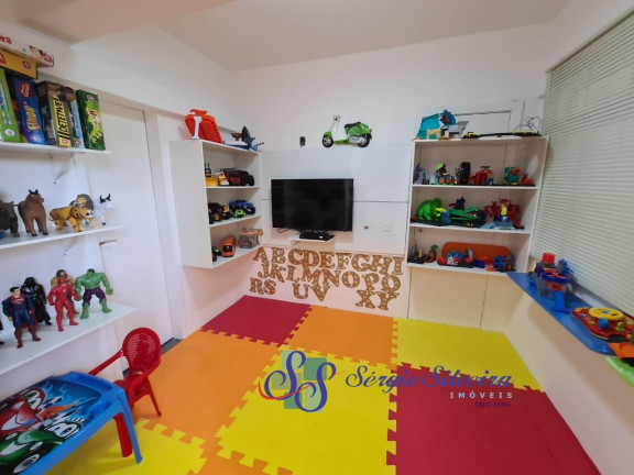 Imagem Apartamento com 3 Quartos à Venda, 250 m² em Cocó - Fortaleza