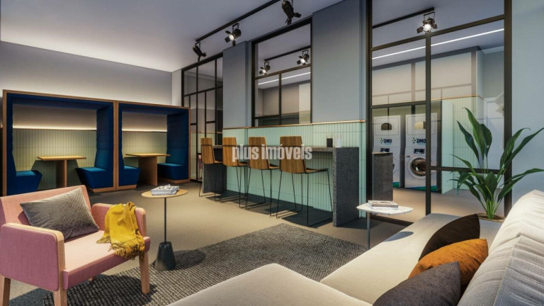 Imagem Apartamento com 2 Quartos à Venda, 64 m² em República - São Paulo Imagem Apartamento com 2 Quartos à Venda, 64 m² em República - São Paulo