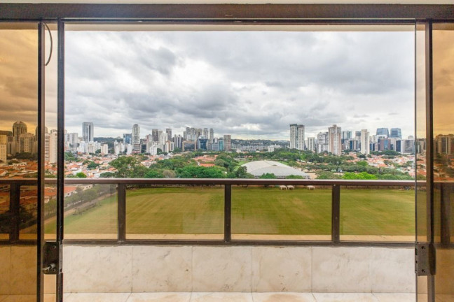 Imagem Imóvel com 3 Quartos à Venda, 759 m² em Brooklin Paulista - São Paulo Imagem Imóvel com 3 Quartos à Venda, 759 m² em Brooklin Paulista - São Paulo
