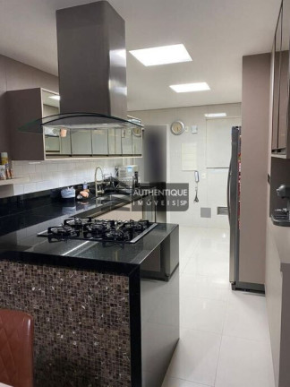 Imagem Apartamento com 3 Quartos à Venda, 198 m² em Brooklin - São Paulo