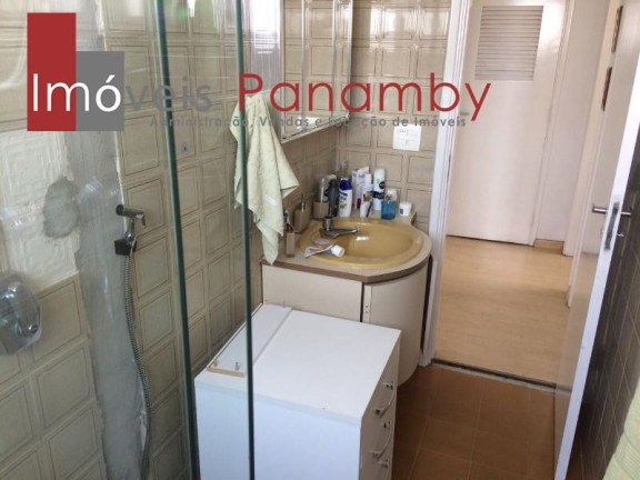 Imagem Apartamento com 3 Quartos à Venda, 75 m² em Itaim Bibi - São Paulo Imagem Apartamento com 3 Quartos à Venda, 75 m² em Itaim Bibi - São Paulo