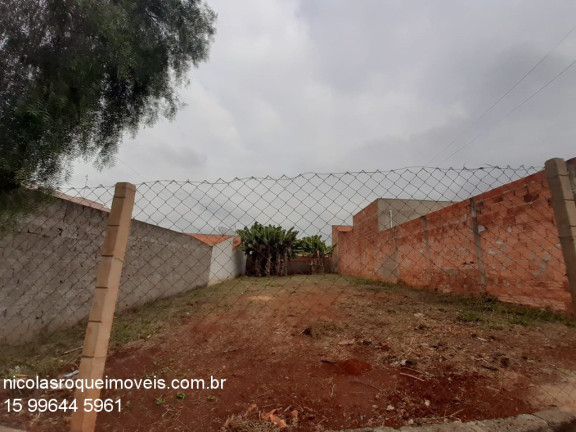 Imagem Terreno à Venda, 250 m² em Parque Ecológico - Boituva Imagem Terreno à Venda, 250 m² em Parque Ecológico - Boituva