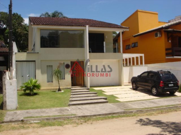 Imagem Sobrado com 6 Quartos à Venda, 300 m² em Riviera De São Lourenço - Bertioga