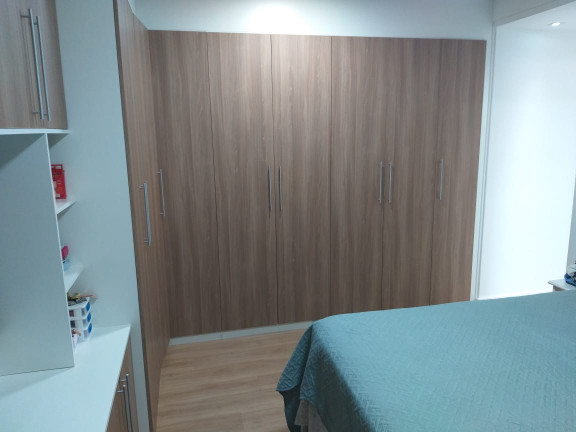 Imagem Apartamento com 3 Quartos à Venda, 140 m² em Parque Campolim - Sorocaba Imagem Apartamento com 3 Quartos à Venda, 140 m² em Parque Campolim - Sorocaba