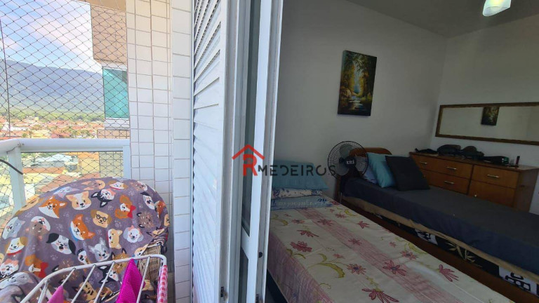 Imagem Apartamento com 2 Quartos à Venda, 72 m² em Balneário Flórida - Praia Grande