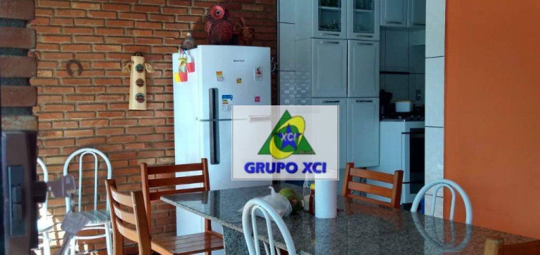 Imagem Chácara com 2 Quartos à Venda, 1.000 m² em Córrego Bonito - Santo Antônio De Posse Imagem Chácara com 2 Quartos à Venda, 1.000 m² em Córrego Bonito - Santo Antônio De Posse