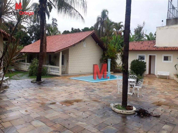 Imagem Casa com 3 Quartos à Venda ou Locação, 432 m² em Condomínio Aldeia Da Serrinha - Sorocaba Imagem Casa com 3 Quartos à Venda ou Locação, 432 m² em Condomínio Aldeia Da Serrinha - Sorocaba