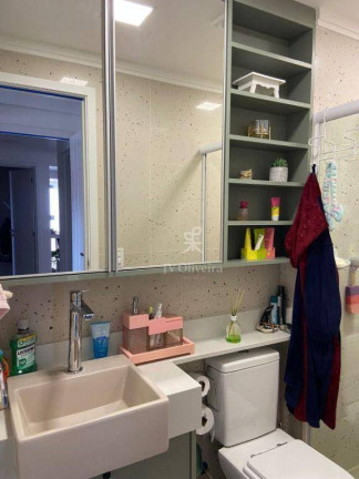 Imagem Cobertura com 3 Quartos à Venda, 200 m² em Mirandópolis - São Paulo