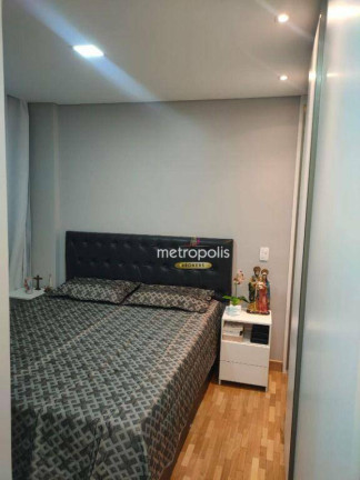 Imagem Apartamento com 3 Quartos à Venda, 92 m² em Fundação - São Caetano Do Sul Imagem Apartamento com 3 Quartos à Venda, 92 m² em Fundação - São Caetano Do Sul