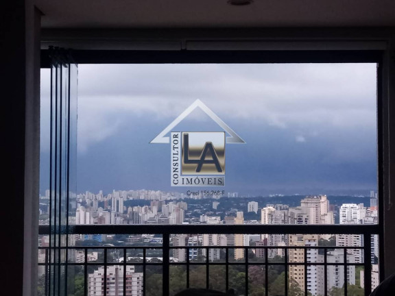 Imagem Apartamento com 3 Quartos à Venda, 65 m² em Morumbi - São Paulo Imagem Apartamento com 3 Quartos à Venda, 65 m² em Morumbi - São Paulo