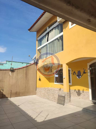 Imagem Casa com 2 Quartos à Venda, 178 m² em Vila Oceanopolis - Mongaguá Imagem Casa com 2 Quartos à Venda, 178 m² em Vila Oceanopolis - Mongaguá