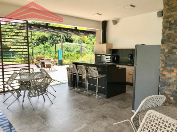 Imagem Terreno em Condomínio à Venda, 798 m² em Jardim Das Samambaias - Jundiaí