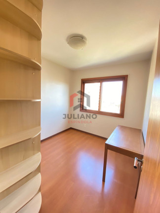 Imagem Apartamento com 3 Quartos à Venda, 101 m² em Bela Vista - Porto Alegre