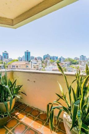 Imagem Apartamento com 3 Quartos à Venda, 110 m² em Auxiliadora - Porto Alegre