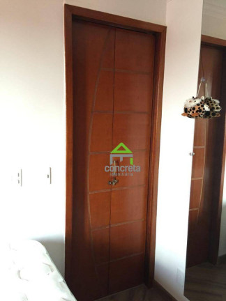 Imagem Apartamento com 2 Quartos à Venda, 45 m² em Centro (cotia) - Cotia Imagem Apartamento com 2 Quartos à Venda, 45 m² em Centro (cotia) - Cotia