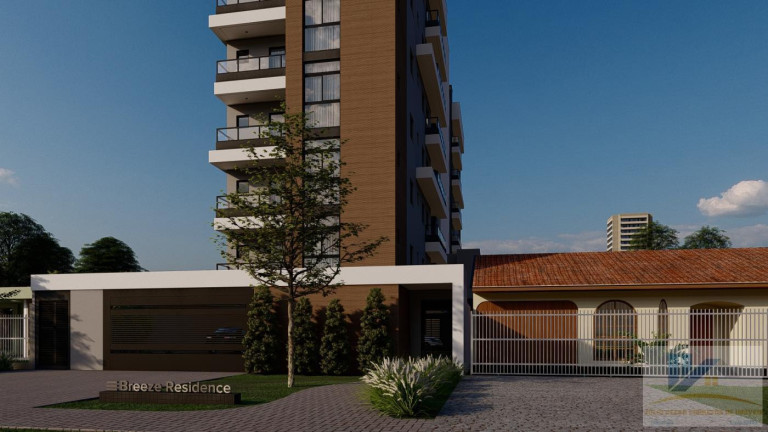 Imagem Apartamento com 3 Quartos à Venda, 79 m² em São Pedro - São José Dos Pinhais Imagem Apartamento com 3 Quartos à Venda, 79 m² em São Pedro - São José Dos Pinhais