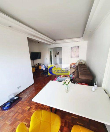 Imagem Apartamento com 3 Quartos à Venda, 75 m² em Centro - São Bernardo Do Campo Imagem Apartamento com 3 Quartos à Venda, 75 m² em Centro - São Bernardo Do Campo