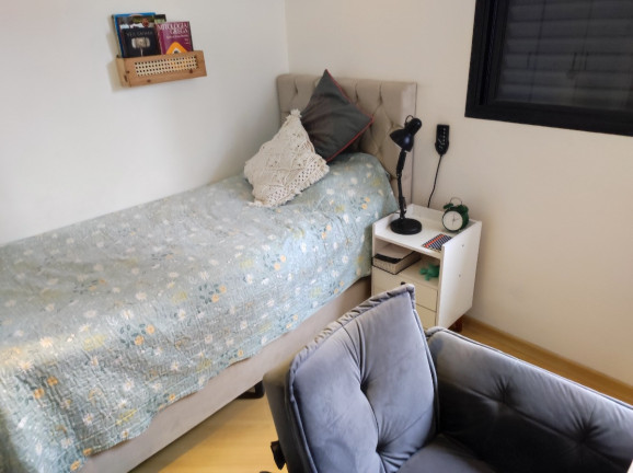 Imagem Apartamento com 2 Quartos à Venda, 64 m² em Vila Olímpia - São Paulo Imagem Apartamento com 2 Quartos à Venda, 64 m² em Vila Olímpia - São Paulo