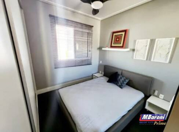 Imagem Apartamento com 1 Quarto para Alugar, 46 m² em Jardim Santo Amaro - São Paulo Imagem Apartamento com 1 Quarto para Alugar, 46 m² em Jardim Santo Amaro - São Paulo