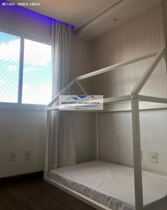 Imagem Apartamento com 2 Quartos à Venda, 89 m² em Brooklin - São Paulo