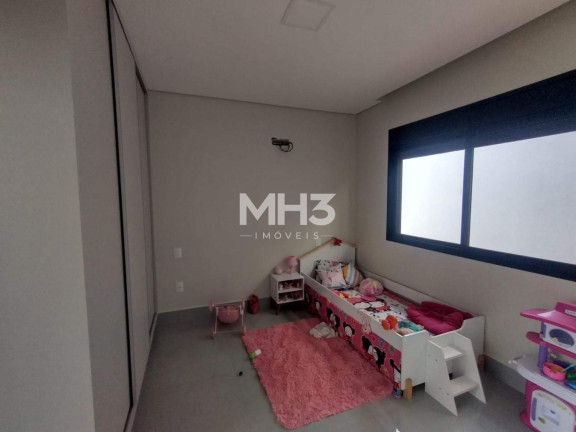 Imagem Casa com 3 Quartos à Venda, 244 m² em Parque Bom Retiro - Paulínia