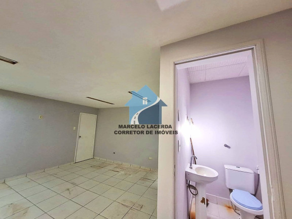 Imagem Sala Comercial à Venda, 25 m² em Centro - Manaus