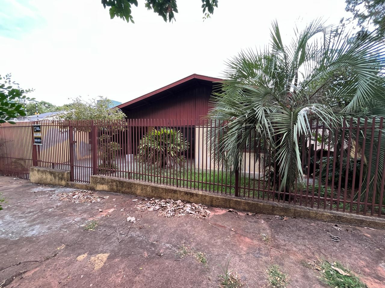 Imagem Casa para Alugar, 360 m² em Zona 1-a - Umuarama