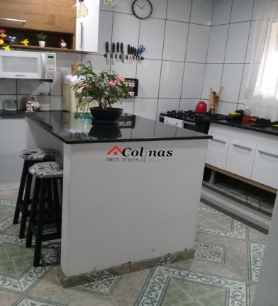 Imagem Imóvel com 2 Quartos à Venda, 352 m² em Depois Do Centro - Ibiúna